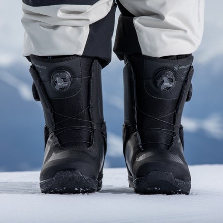 Nidecker Kita Snowboard Boots - Women's - 2025/2026 10