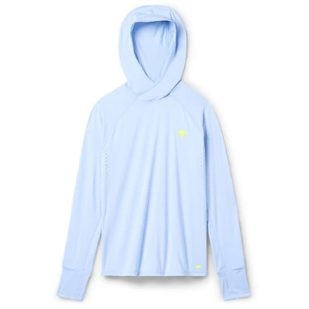 rabbit UPF Deflector 2.0 Shirt - Women's 0