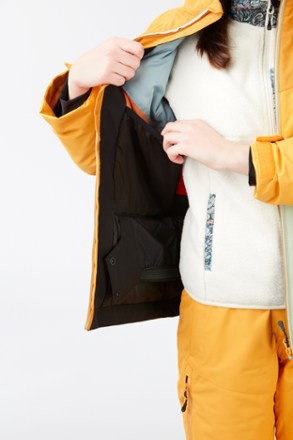 Picture Organic Clothing Seady Insulated Jacket - Girls' 7