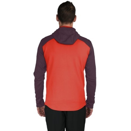 HIMALI Endeavor Fleece Hoodie - Men's 2