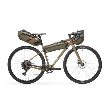 REI Co-op Link Seat Pack 9