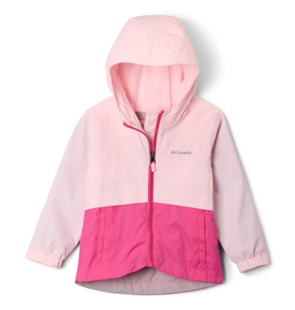Columbia Rain-Zilla II Jacket - Toddlers' 0