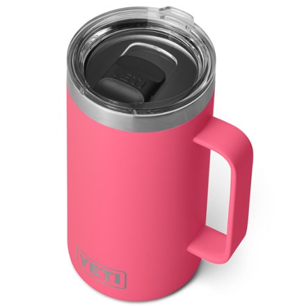 YETI Rambler Mug with MagSlider Lid - 24 fl. oz. | REI Co-op