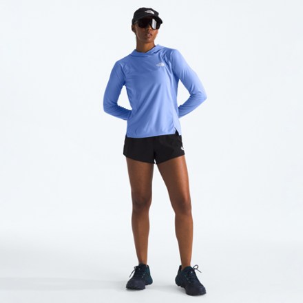 The North Face Sunriser Hoodie - Women's 3