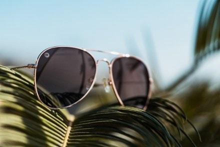 Location Image for Mile Highs Polarized Sunglasses