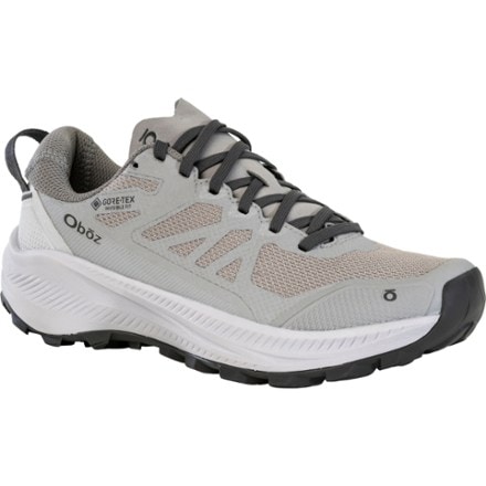 Oboz Katabatic LT Low GORE-TEX Hiking Shoes - Women's 2