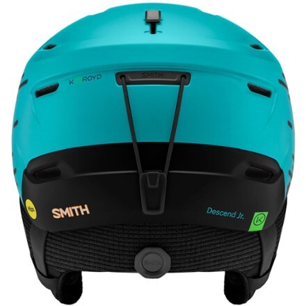 Smith Descend Jr. Mips Snow Helmet - Kids' 1