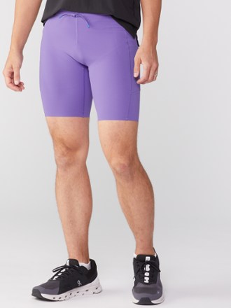 Janji 8" Half Tights - Men's 2