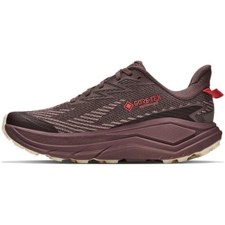 HOKA Challenger 8 GTX Trail-Running Shoes - Women's 1