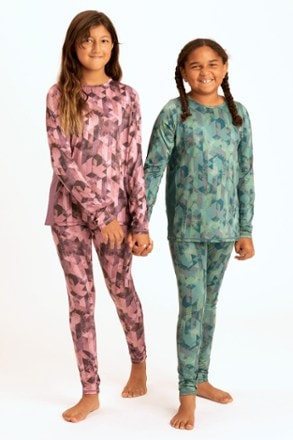 Threads 4 Thought Base Layer Set - Kids' 10