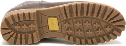 Chaco Fields Chelsea Waterproof Boots - Women's 6
