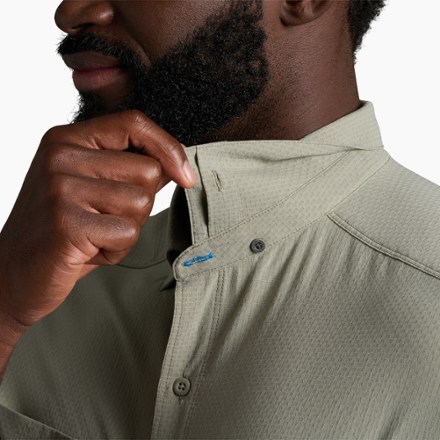 KUHL Edge Shirt - Men's 4