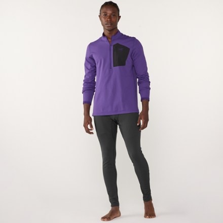 Arc'teryx Rho SV Base Layer Bottoms - Men's 3