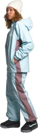 The North Face Build Up Jacket - Women's 2
