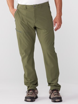 Patagonia Altvia Trail Pants - Men's 1