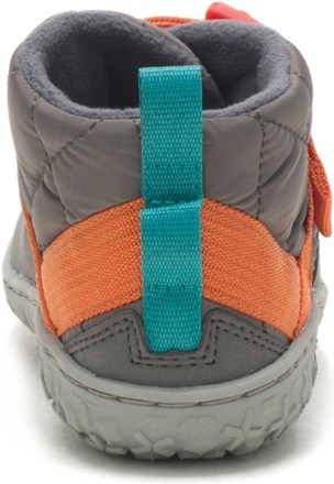 Chaco Ramble Puff Slippers - Kids' 4