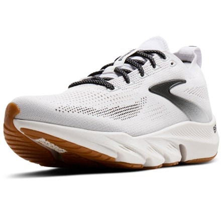 Brooks Glycerin Flex Road-Running Shoes - Men's 3