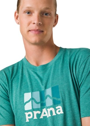prAna Mountain Light T-Shirt - Men's 3