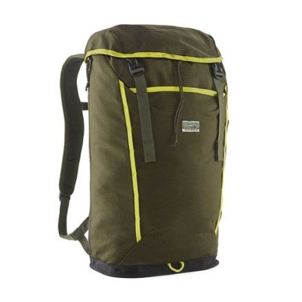 Patagonia Fieldsmith Lid Pack 0