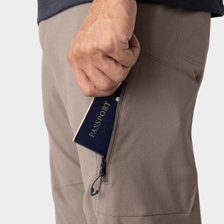 686 Anything Cargo Pants - Relaxed Fit - Men's 7