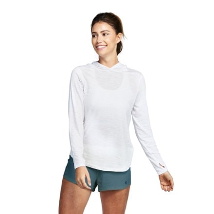 tasc Performance Recess Hoodie 0