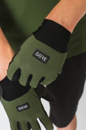 GOREWEAR TrailKPR Cycling Gloves 2
