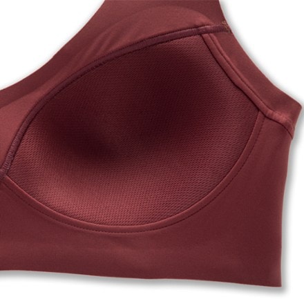 Brooks Dare V Neck Bra 9