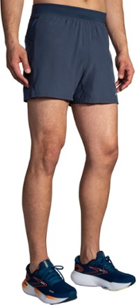 Running Shorts