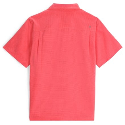 Royal Robbins Desert Pucker Dry Shirt - Men's 1