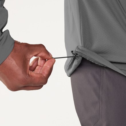 Arc'teryx Atom SL Insulated Jacket - Men's 4