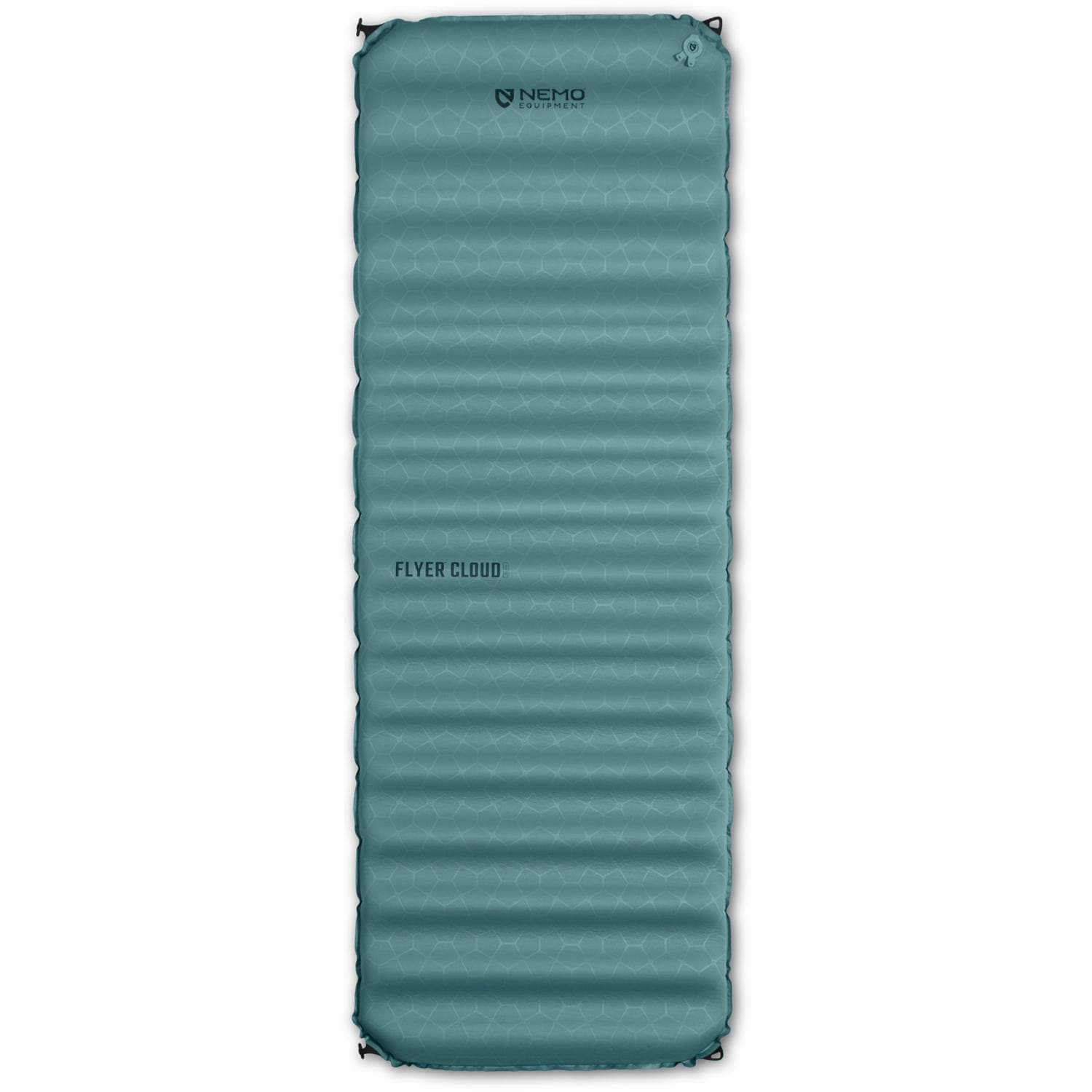 Flyer Cloud Insulated Hybrid Sleeping Pad