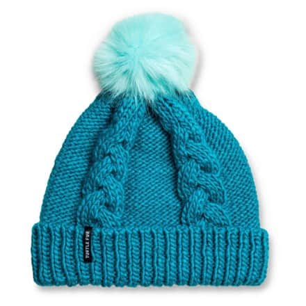 Turtle Fur Lizzy Hat - Kids' 0
