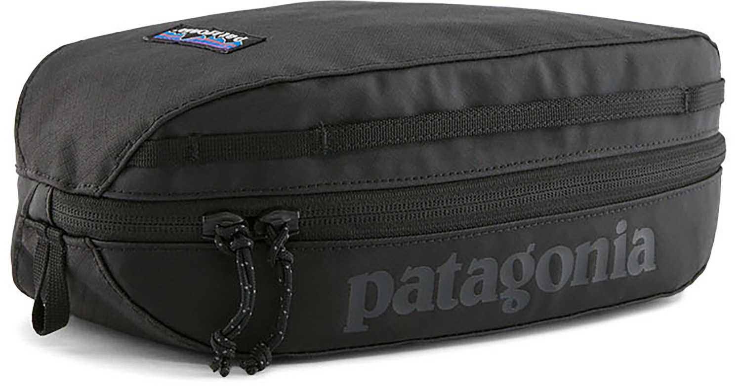 Patagonia Black Hole Cube - Small 3 L Black