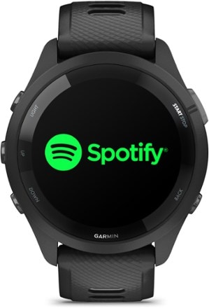 Garmin Forerunner 265 9