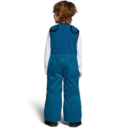 Obermeyer Bandit Bib Snow Pants - Toddlers'/Kids' 2