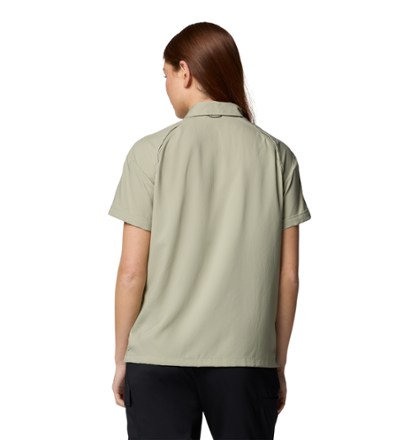 Columbia Silver Ridge Utility Shirt - Women's | REI Co-op