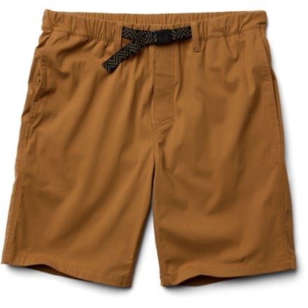 Mountain Hardwear Rockrydge 9" Shorts - Men's 0