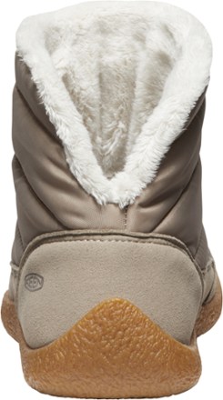 KEEN Howser Fold-Down Slippers - Women's 6