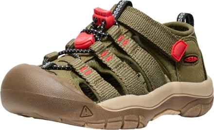 KEEN Newport H2 Sandals - Kids' 3