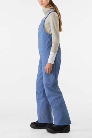 Arc'teryx Sentinel Bib Pants - Women's 8