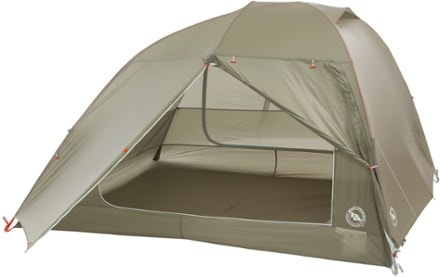 Big Agnes Copper Spur HV UL4 Tent 9