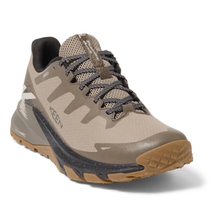 KEEN Targhee Apex Waterproof Hiking Shoes - Men's 10