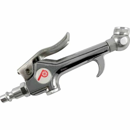 Prestacycle Prestaflator Mini Inflation Tool - Presta Valve 0
