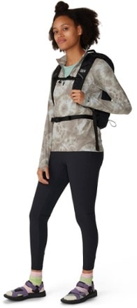 Mountain Hardwear Chockstone Trail Tights - Women's 6