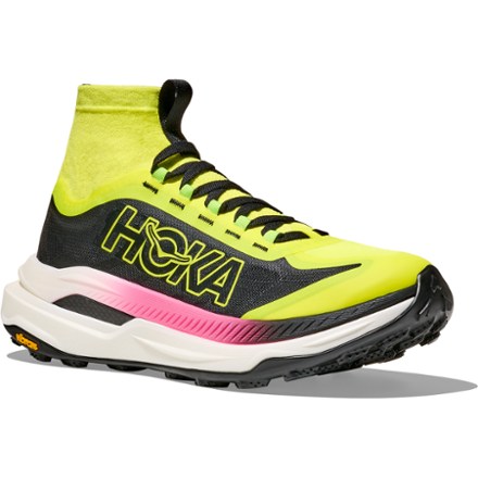 HOKA Tecton X 3 Trail-Running Shoes - Women's 2
