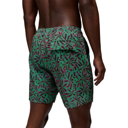 prAna La Jolla Lined Swim Shorts - Men's 5