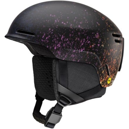 Smith Method Pro Mips Snow Helmet 0