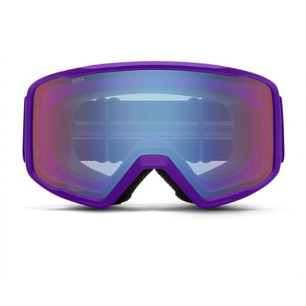 Smith Tribute Snow Goggles 1