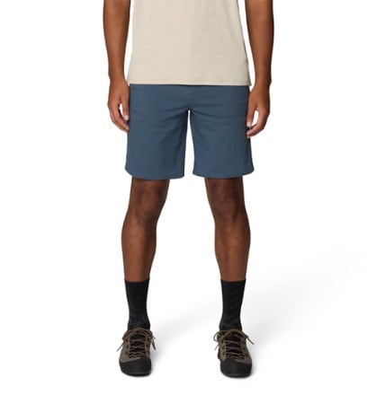 Mountain Hardwear Hardwear AP Shorts - Men's 7" Inseam 0