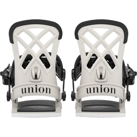 Union Rosa Snowboard Bindings - Women's - 2025/2026 | REI Co-op